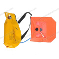 Portable Solas Approval Alloy Steel Emergency Escape Breathing Device Eebd